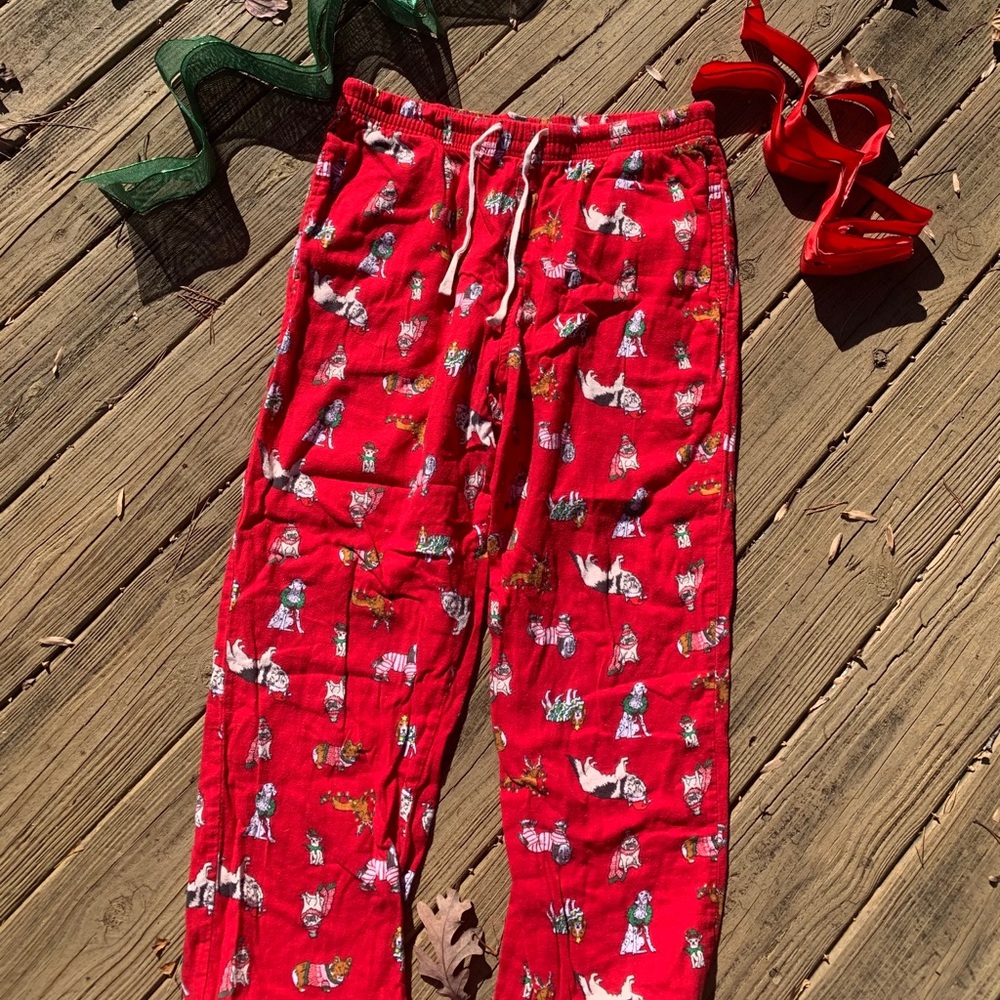 pajama pants